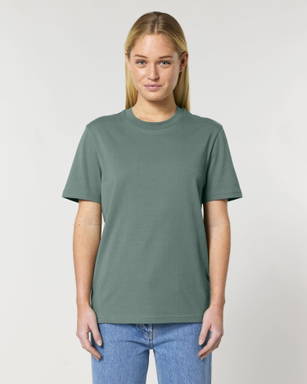 T-shirt Stanley/Stella Creator 2.0 - Baia Verde