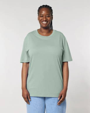T-shirt Stanley/Stella Creator 2.0 - Aloe