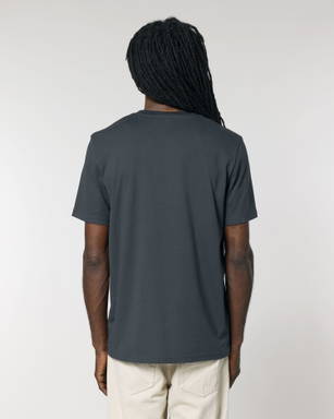Stanley/Stella Creator 2.0 T-shirt - India ink grey