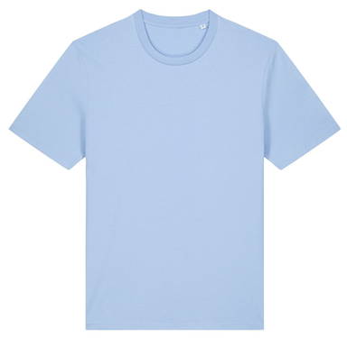 T-shirt Stanley/Stella Creator 2.0 - Anima blu