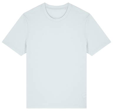 T-shirt Stanley/Stella Creator 2.0 - Ghiaccio blu