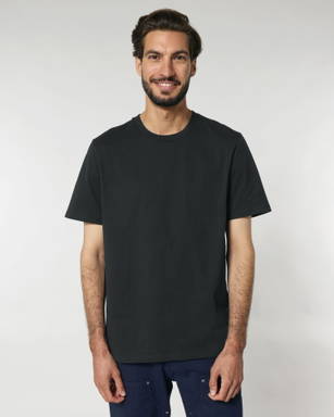 Stanley/Stella Creator 2.0 T-shirt - Black