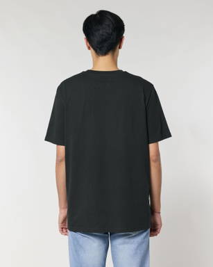 Stanley/Stella Creator 2.0 T-shirt - Black
