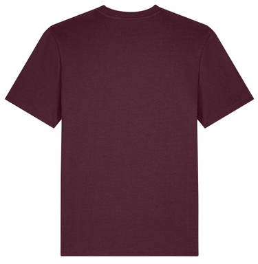 Stanley/Stella Creator 2.0 T-shirt - Deep plum
