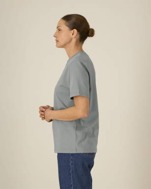 Stanley/Stella Creator 2.0 T-shirt - Misty grey