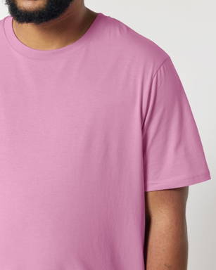 T-shirt Stanley/Stella Creator 2.0 - Rosa bolla