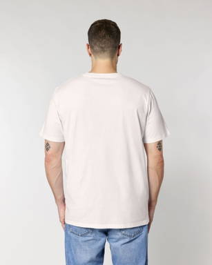Stanley/Stella Creator 2.0 T-shirt - Vintage white