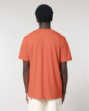 Stanley/Stella Creator 2.0 T-shirt - Fiesta