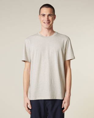 Stanley/Stella Creator 2.0 T-shirt - Heather haze