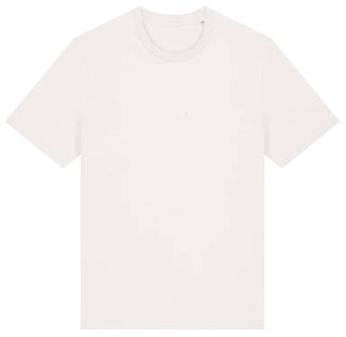 T-shirt Stanley/Stella Creator 2.0 - Bianco sporco