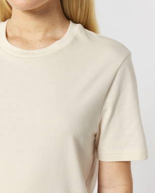 Stanley/Stella Creator 2.0 T-shirt - Natural raw