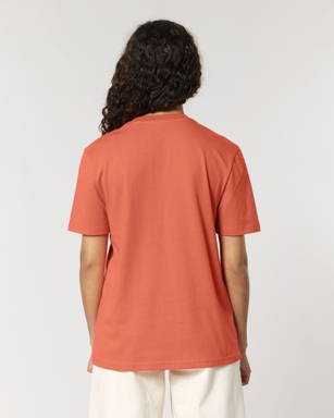 Stanley/Stella Creator 2.0 T-shirt - Fiesta