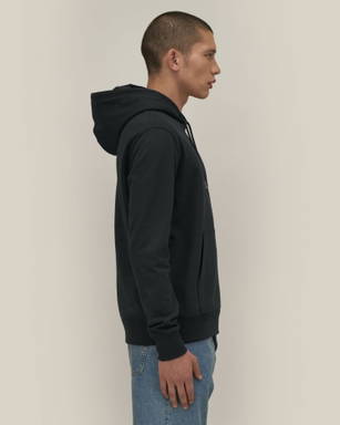 Stanley/Stella Gamechanger hoodie - Black