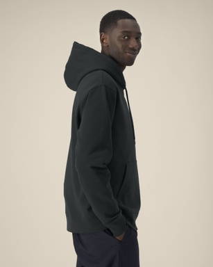 Stanley/Stella Gamechanger hoodie - Black