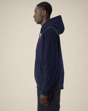 Stanley/Stella Gamechanger hoodie - French navy