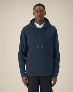 Stanley/Stella Gamechanger hoodie - French navy