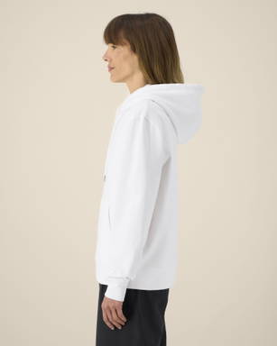 Stanley/Stella Gamechanger hoodie - White