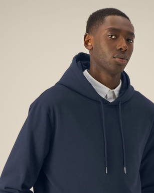 Stanley/Stella Gamechanger hoodie - French navy