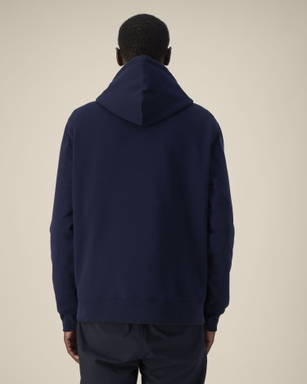 Stanley/Stella Gamechanger hoodie - French navy
