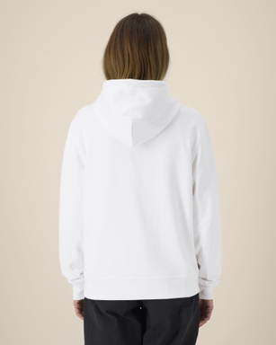 Stanley/Stella Gamechanger hoodie - White