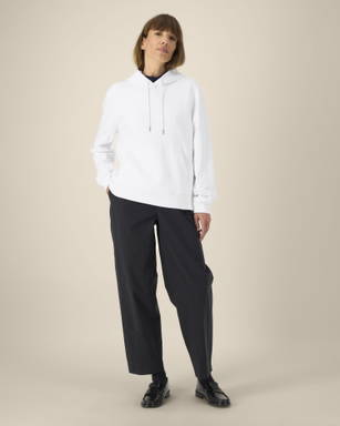 Stanley/Stella Gamechanger hoodie - White