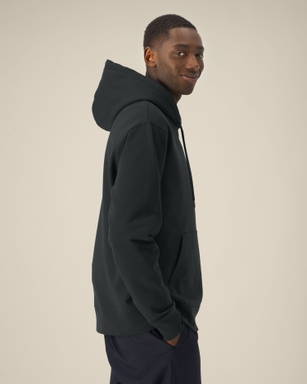 Stanley/Stella Gamechanger hoodie - Black