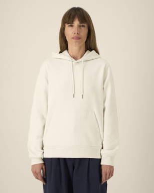 Stanley/Stella Gamechanger hoodie - Natural raw