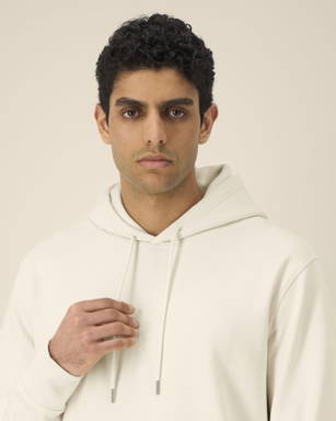Stanley/Stella Gamechanger hoodie - Natural raw