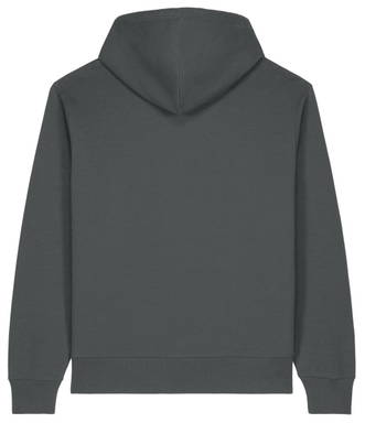 Stanley/Stella Gamechanger hoodie - Anthracite