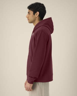 Stanley/Stella Gamechanger hoodie - Burgundy