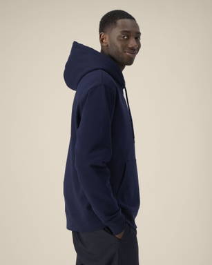 Stanley/Stella Gamechanger hoodie - French navy
