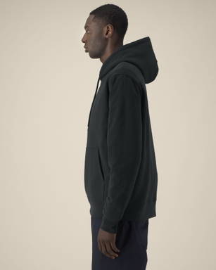 Stanley/Stella Gamechanger hoodie - Black