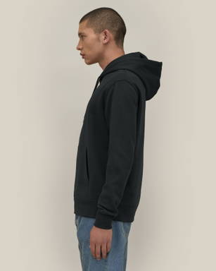 Stanley/Stella Gamechanger hoodie - Black