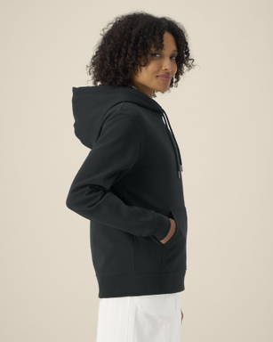 Stanley/Stella Gamechanger hoodie - Black