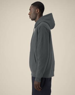 Stanley/Stella Gamechanger hoodie - Anthracite