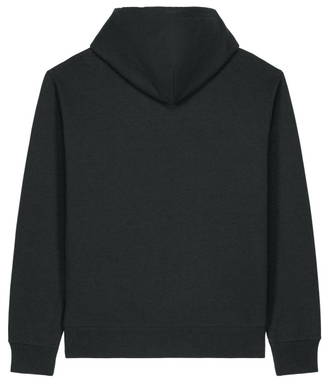 Stanley/Stella Gamechanger hoodie - Black