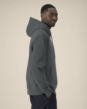 Stanley/Stella Gamechanger hoodie - Anthracite