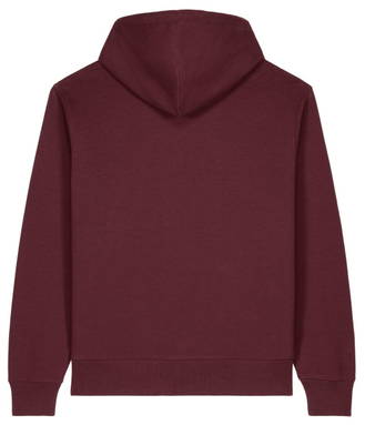 Stanley/Stella Gamechanger hoodie - Burgundy