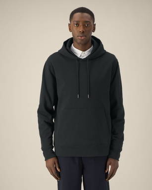 Stanley/Stella Gamechanger hoodie - Black