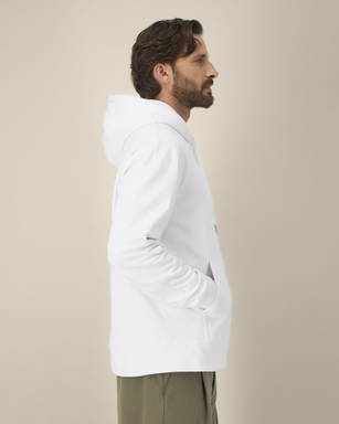 Stanley/Stella Gamechanger hoodie - White