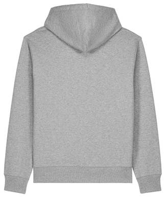 Stanley/Stella Gamechanger hoodie - Heather grey