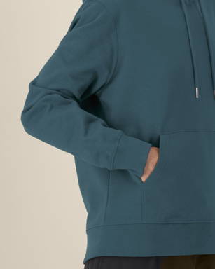 Stanley/Stella Gamechanger hoodie - Stargazer