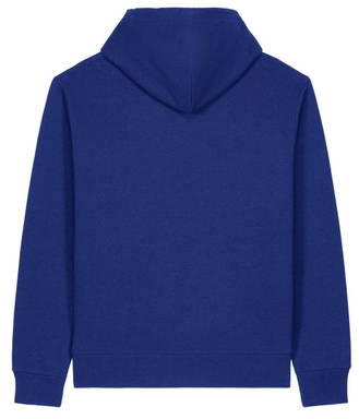 Stanley/Stella Gamechanger hoodie - Worker blue