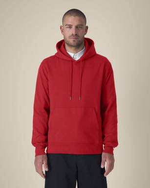 Stanley/Stella Gamechanger hoodie - Red