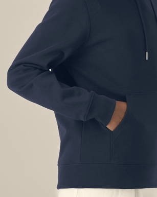 Stanley/Stella Gamechanger hoodie - French navy