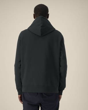 Stanley/Stella Gamechanger hoodie - Black