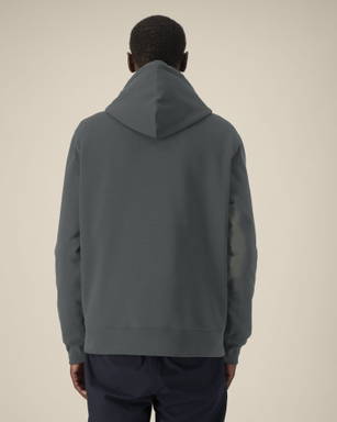 Stanley/Stella Gamechanger hoodie - Anthracite