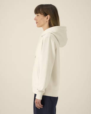Stanley/Stella Gamechanger hoodie - Natural raw