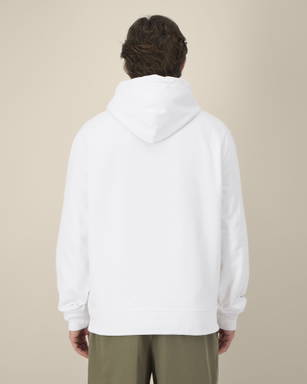 Stanley/Stella Gamechanger hoodie - White