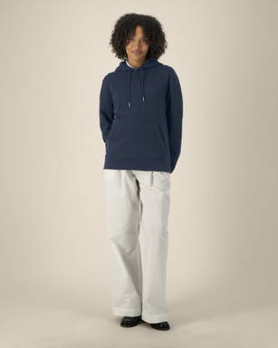 Stanley/Stella Gamechanger hoodie - French navy